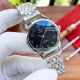 Copy Omega Women Silver Face Stainless Steel Strap Diamonds Bezel Watch 34mm (2)_th.jpg